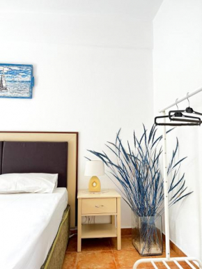 Nasia's Apartments